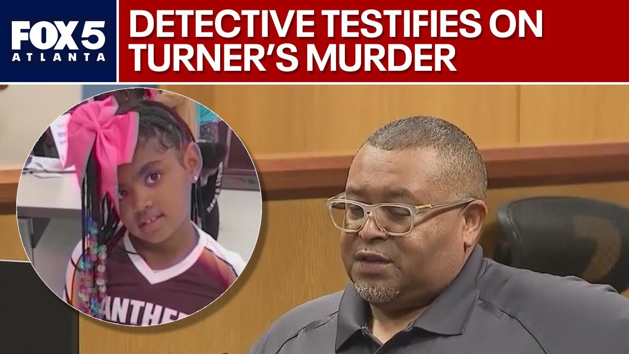 Detective testifies in Secoriea Turner case | FOX 5 News