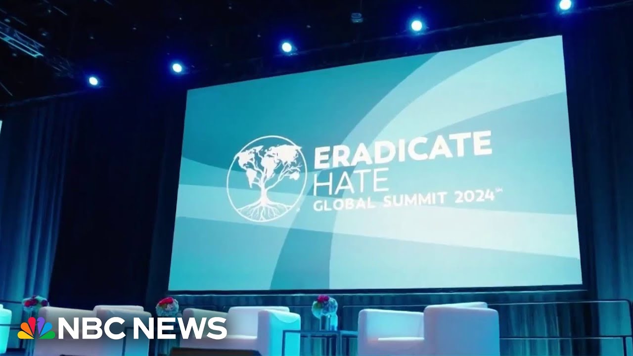 DHS cuts funds for preventing hate-fueled violence