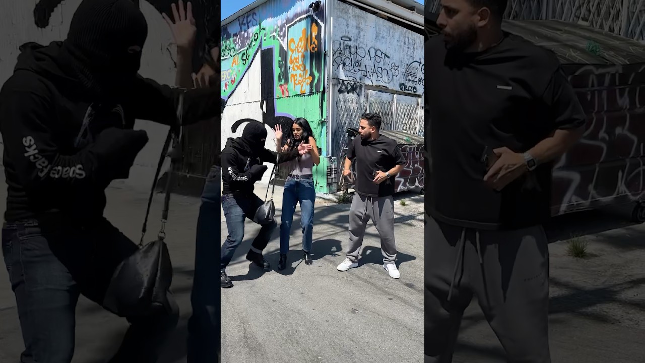 Did this trend…on a budget 😅