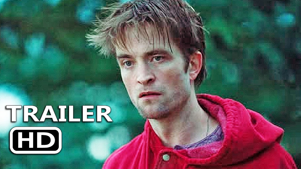 DIE MY LOVE Official Trailer (2025) Robert Pattinson, Jennifer Lawrence