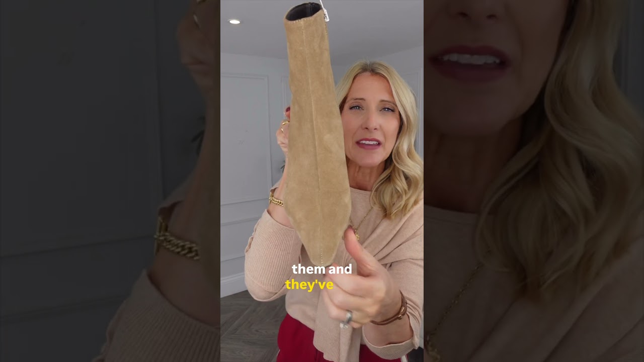 Different clients, different lifestyles but we shopped in one store. Links in description & comments