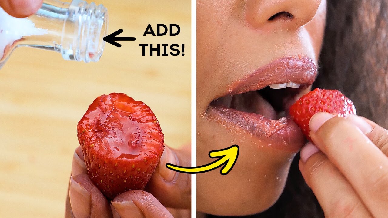 🌿✨ DIY Natural Products & Hacks for a Beautiful, Healthy You! 💕🍯