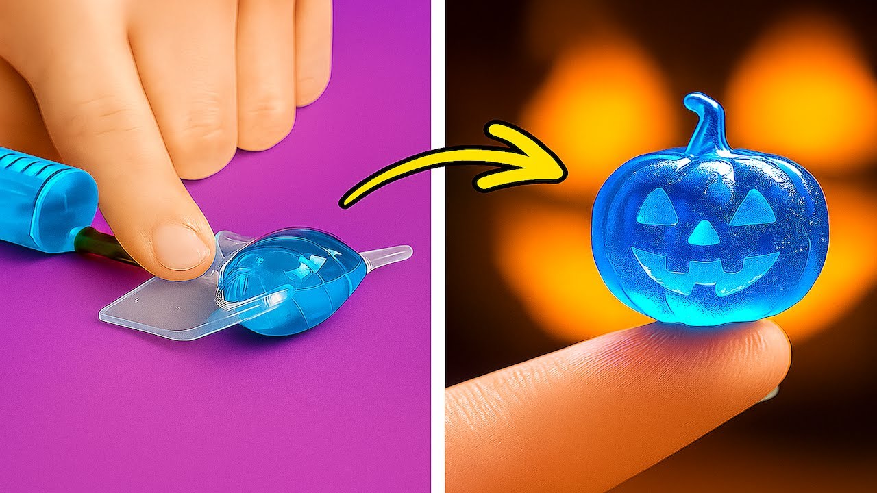 DIY SQUISHY FIDGETS! ☁️ Make Your Own Super Soft & Cute Stress Toys!