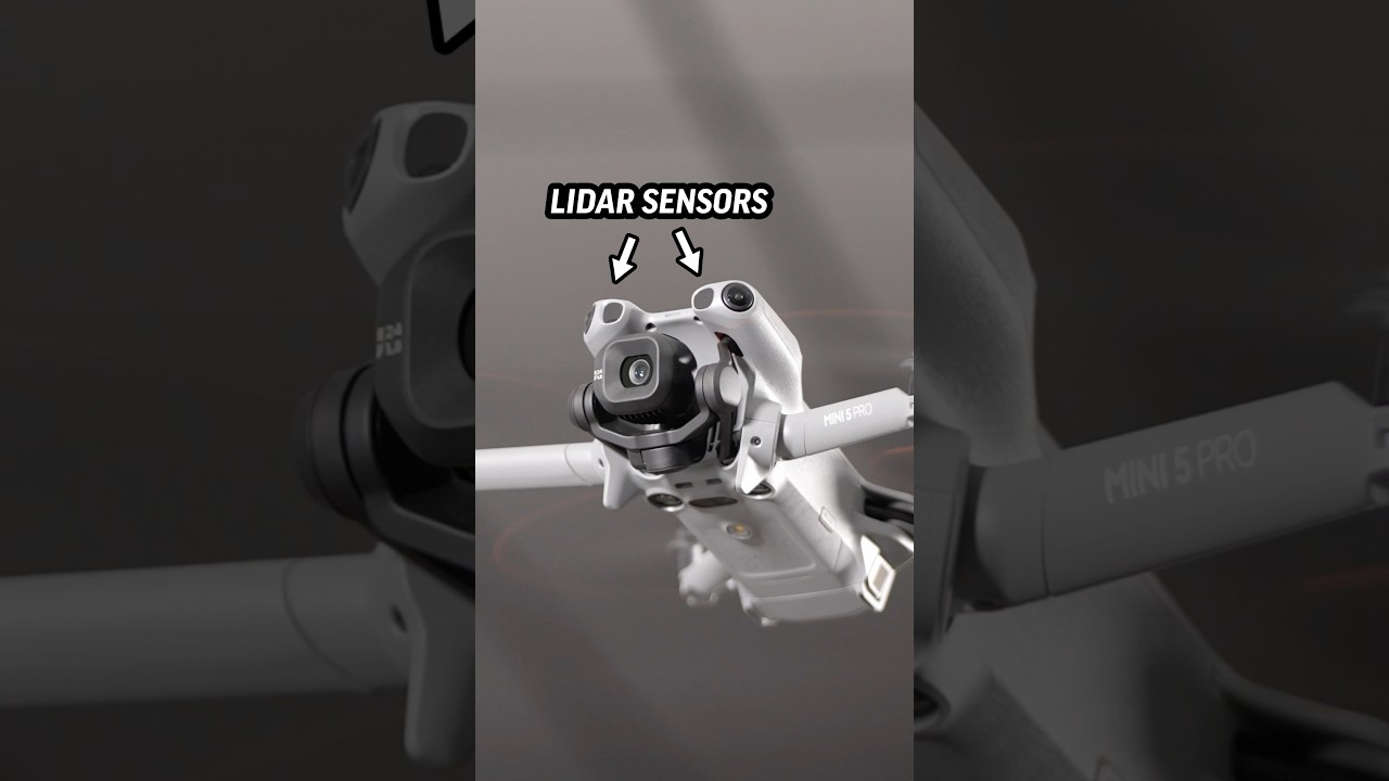 DJI Does it Again…