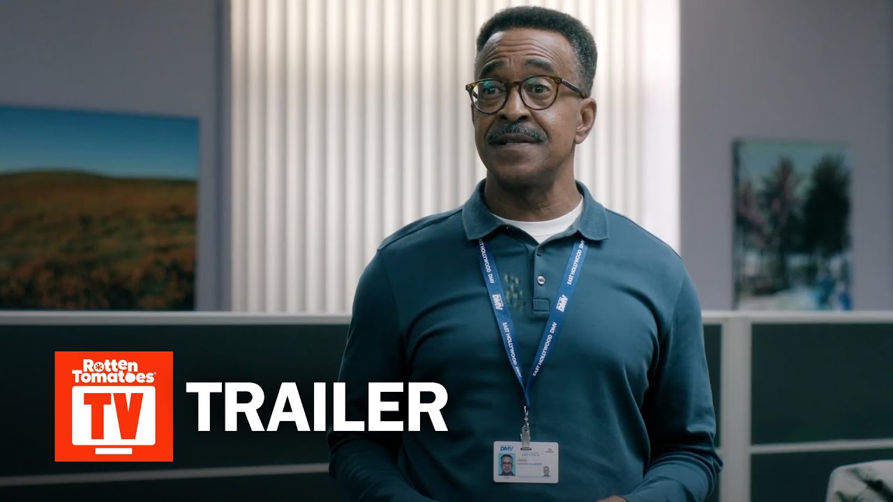 DMV Season 1 Trailer