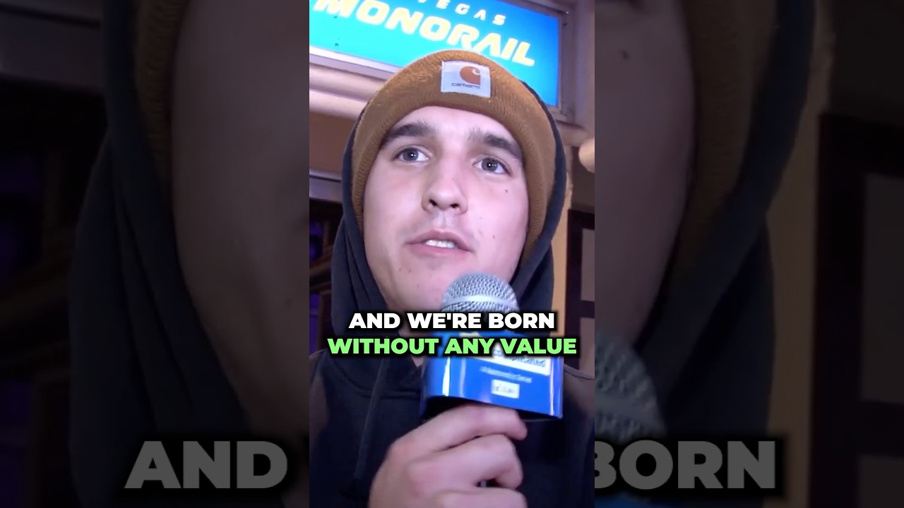 Do men & women value themselves?