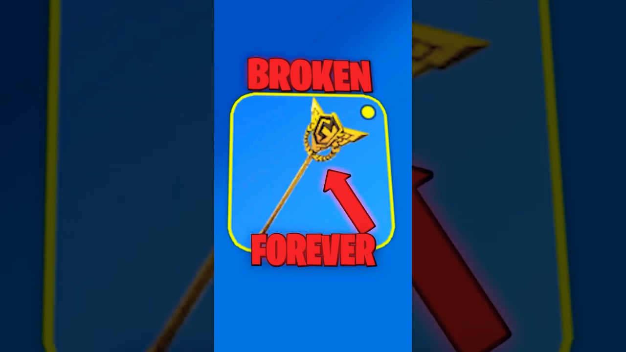 Do NOT Buy This Pickaxe!