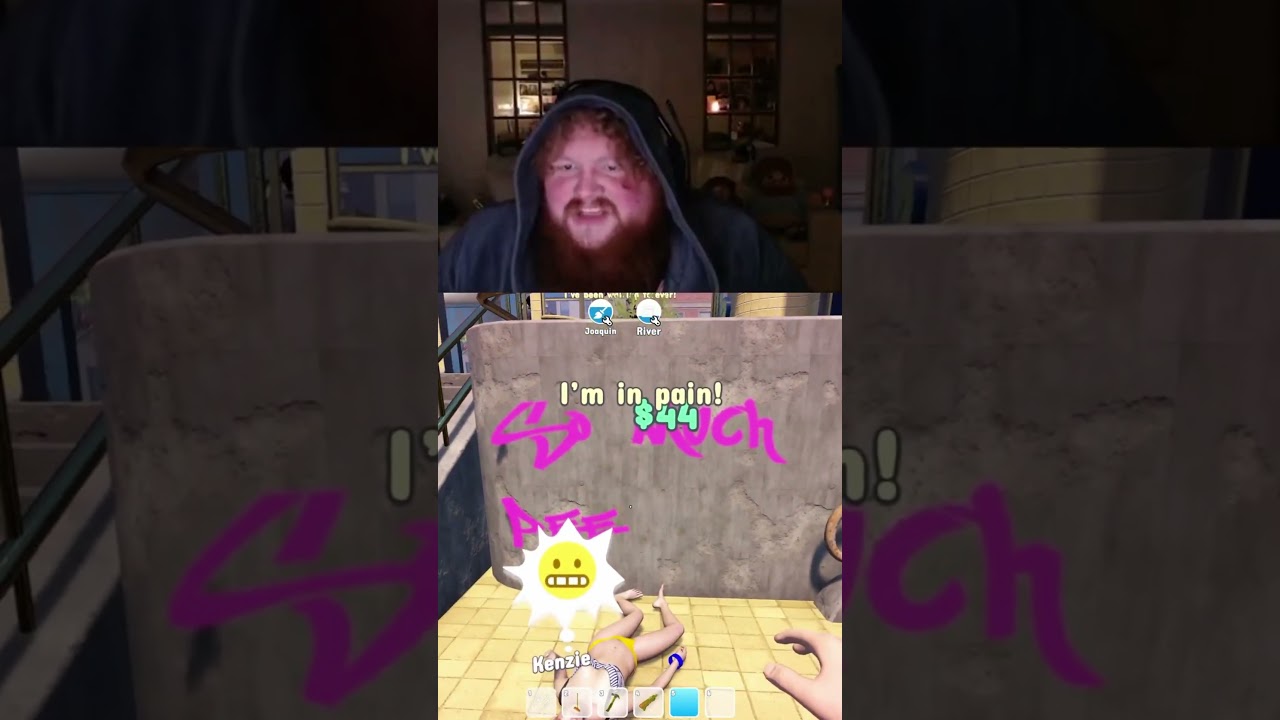 DO NOT TAKE PICTURES OF MY CUSTOMERS!