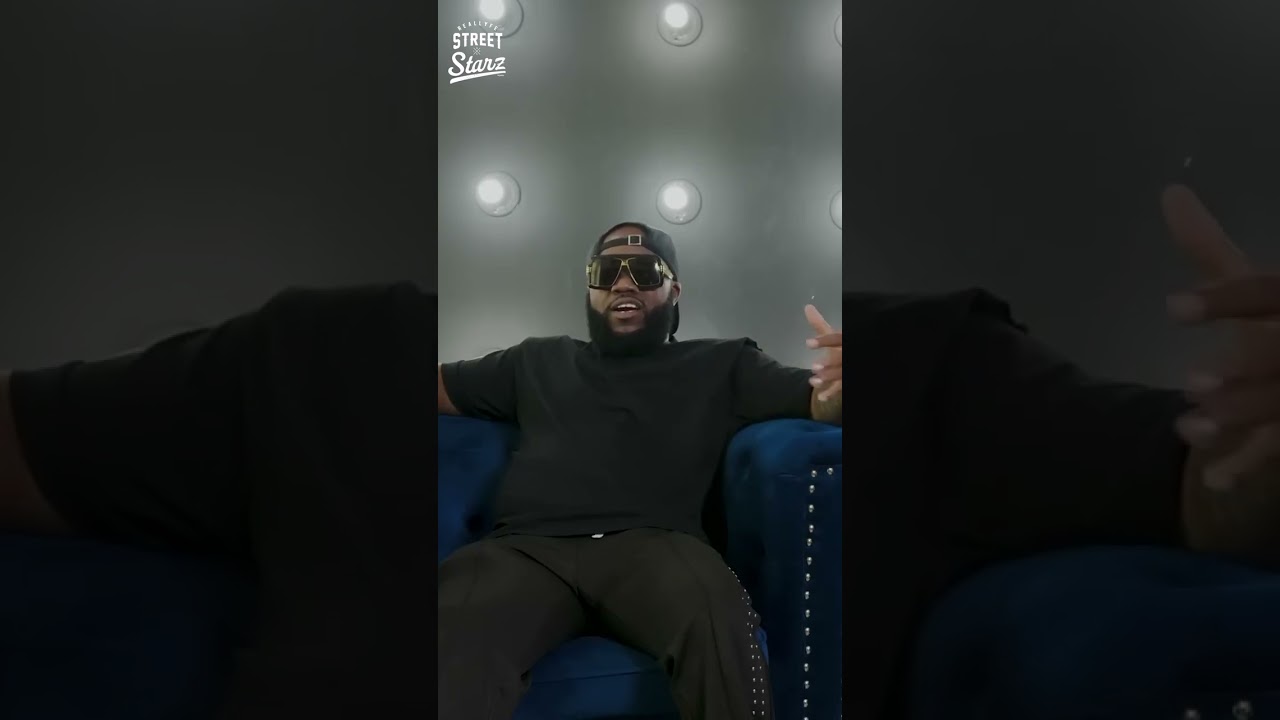 Do or Die breaks down the term “Po Pimpin'”