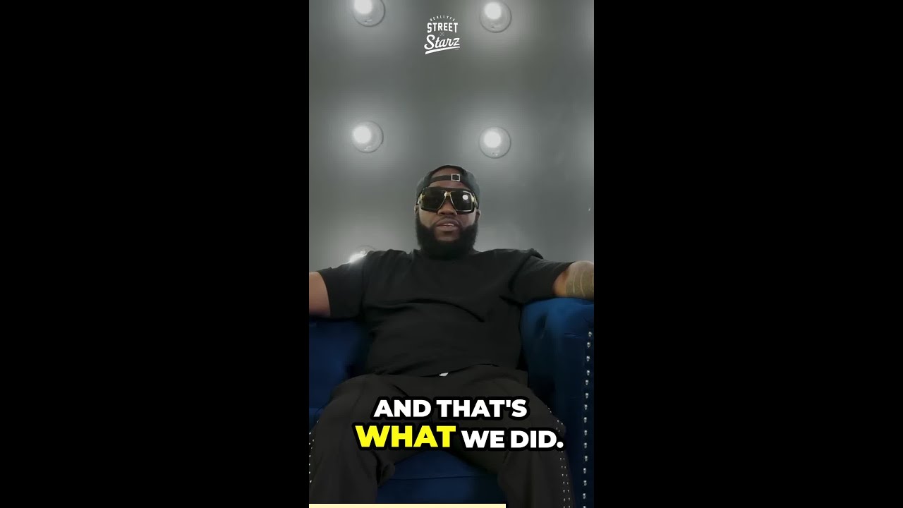 Do or Die Explains making a video 20 YEARS later!!