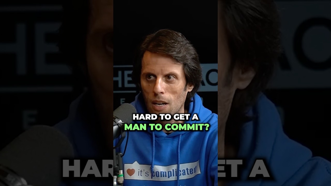 Do women have all the power in dating?