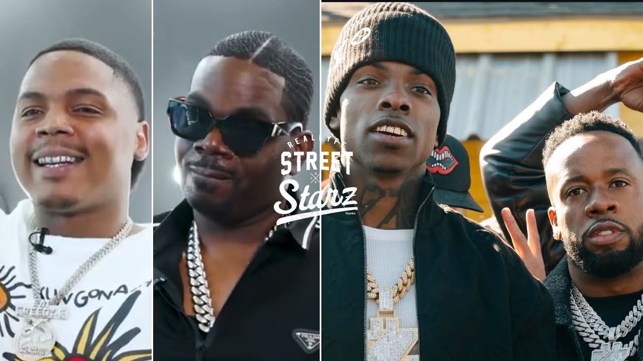 Don Chief & EatGreedy explain NEW DALLAS is on TOP, behind the scenes WORK, & why Dallas is UP NEXT