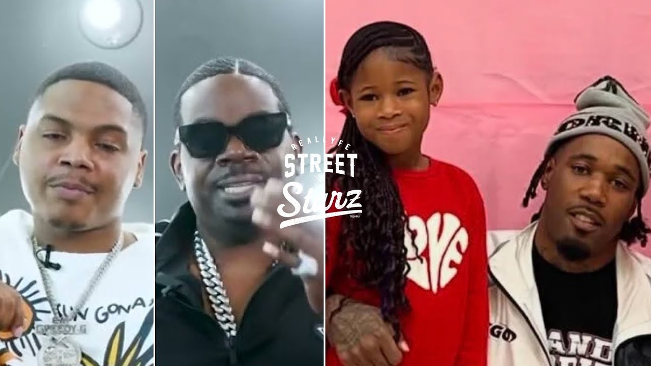 Don Chief & EatGreedy explain why Dallas Drill is OVER, the true cost of drill lifestyle & MOVING on