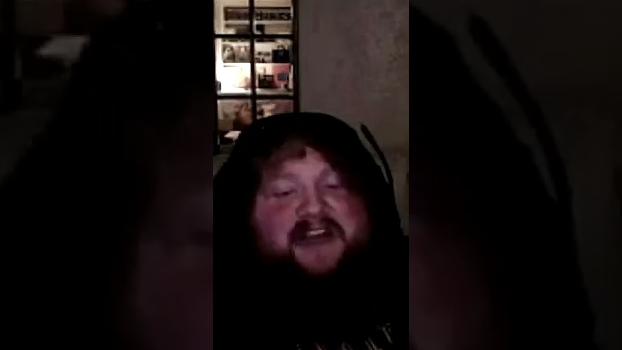 Don’t Ever Ask Me How I Got A Question Wrong