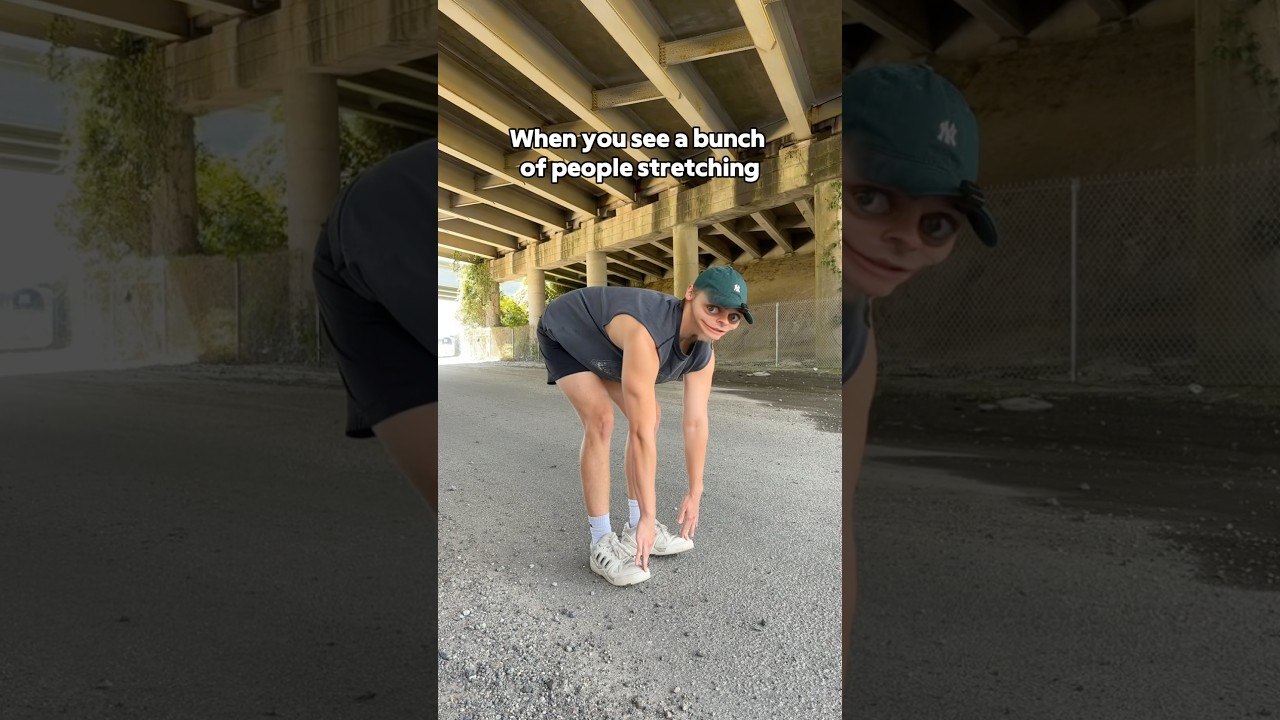 Don’t get so bent outta shape!