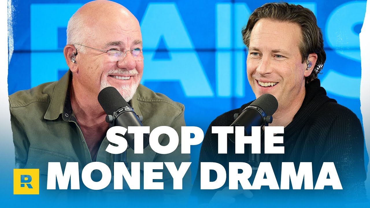 Don’t Let Money Drama Keep You Broke | September 16, 2025