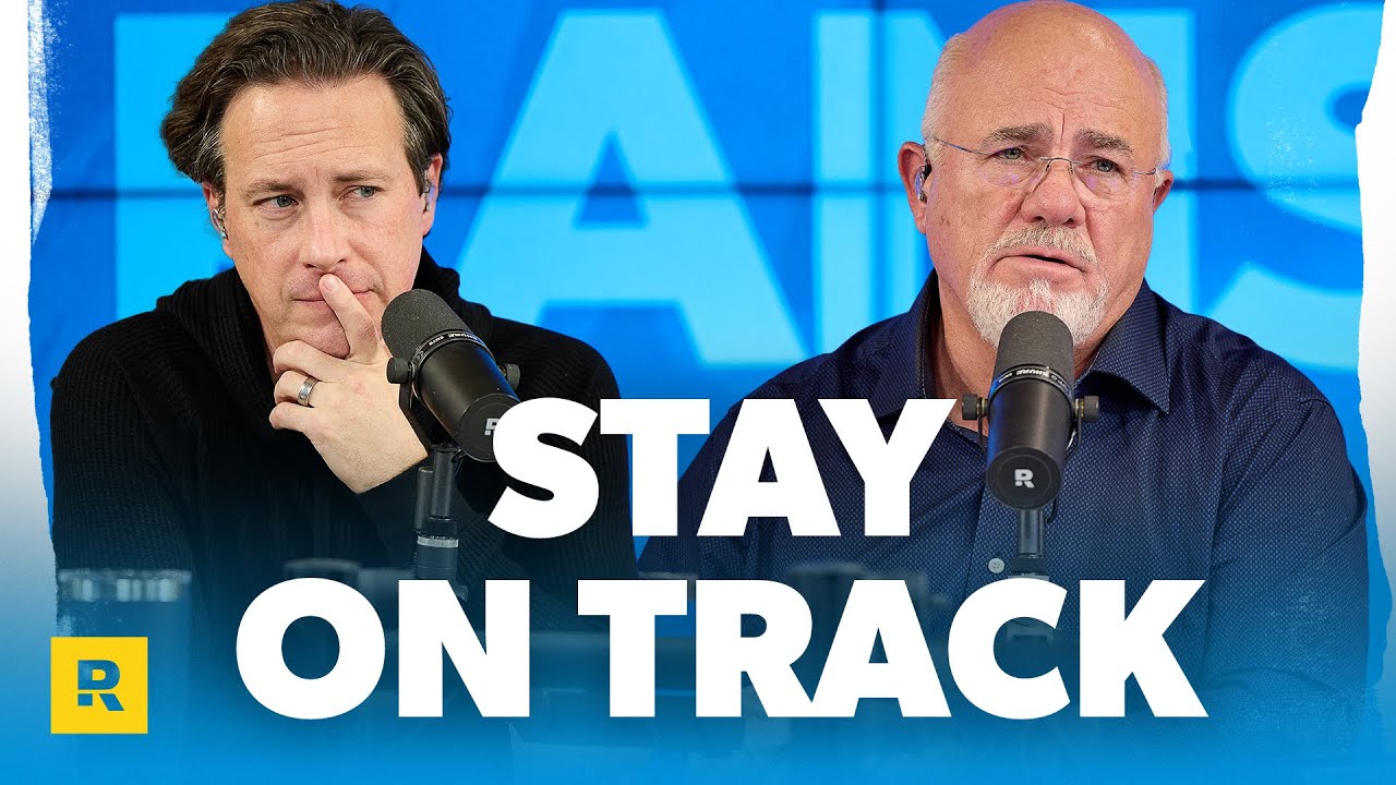 Don’t Let Panic Derail Your Plan | September 10, 2025