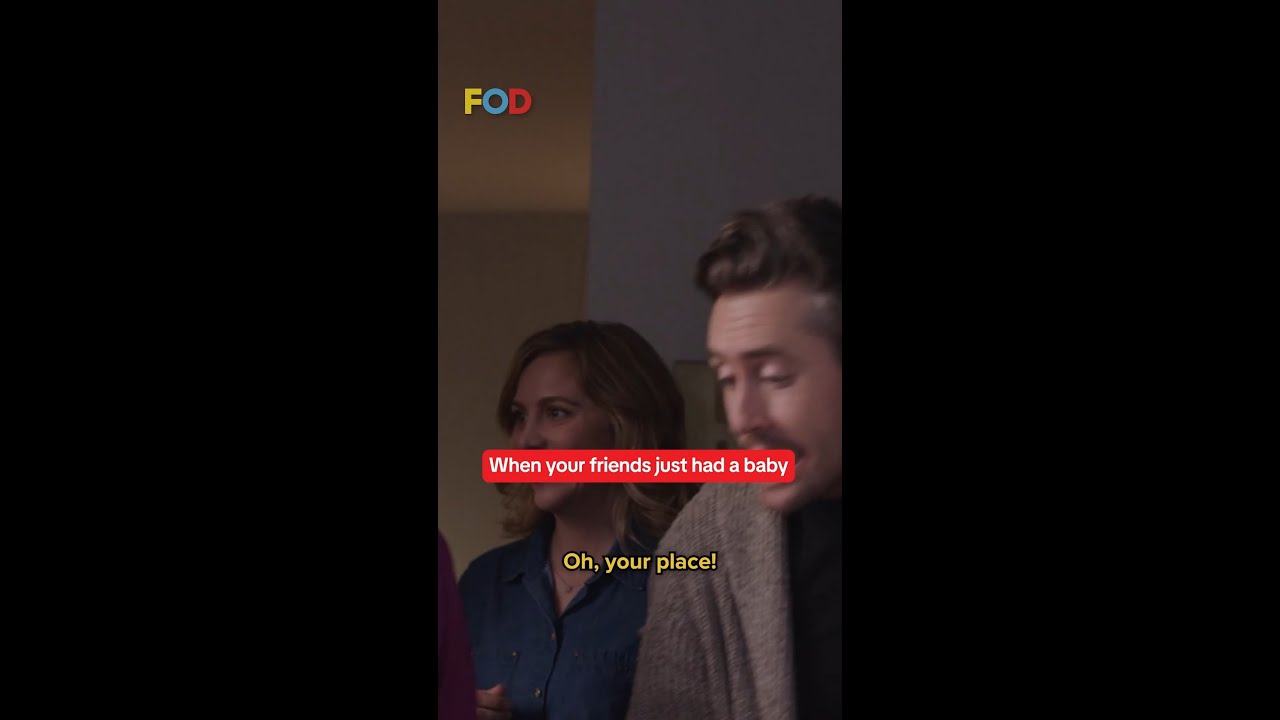 Don’t Mess With A New Parent