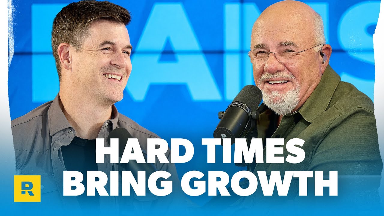 Don’t Quit When the Journey Gets Hard | September 25, 2025