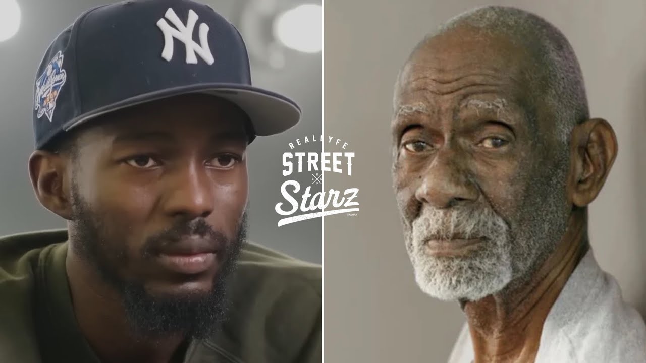 Dr. Sebi Son Victor Bowman DETAILS & recommend alkaline lifestyle, SOY is DESTROYING Black Health