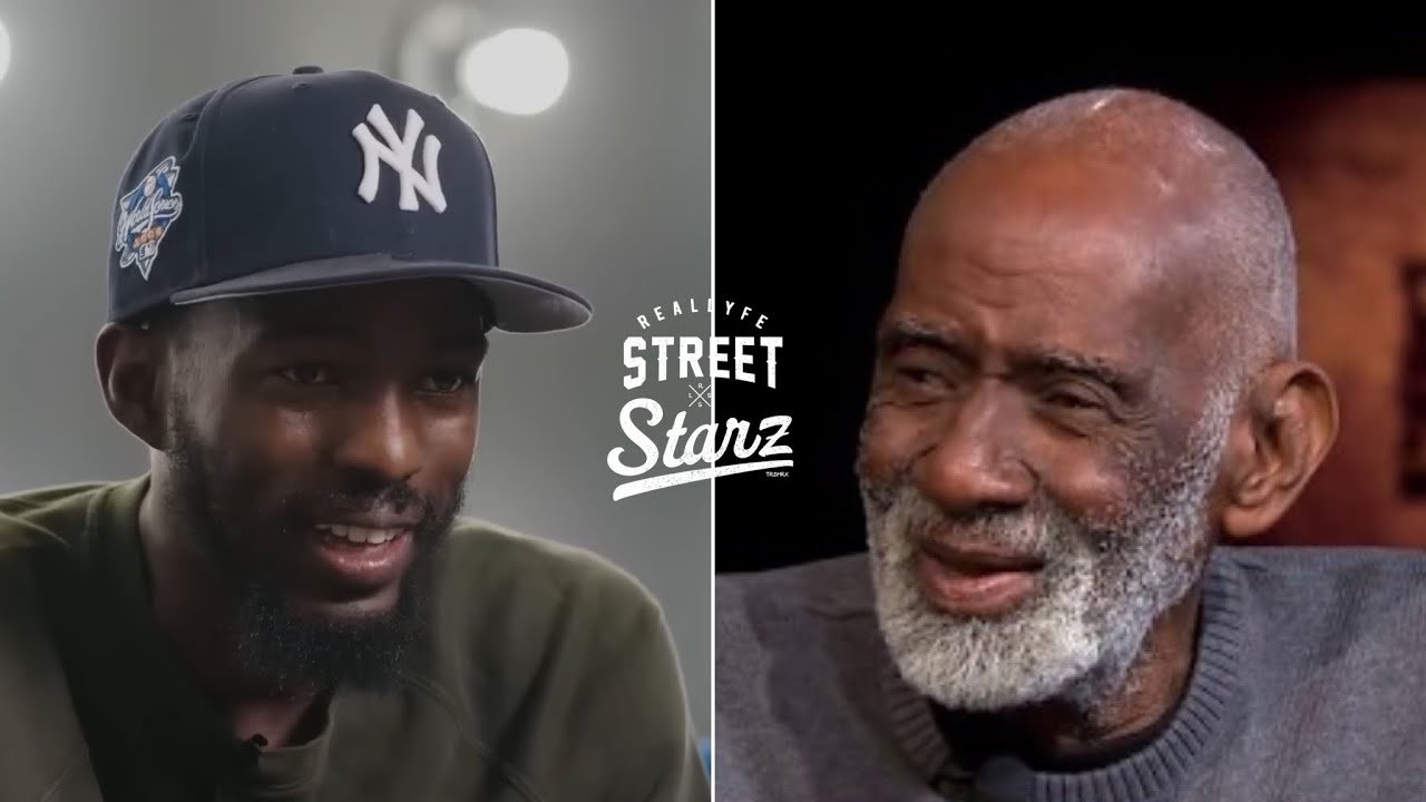 Dr. Sebi Son Victor Bowman say USA soil is POISON, TRUTH about womens health & Celebrity endorsement