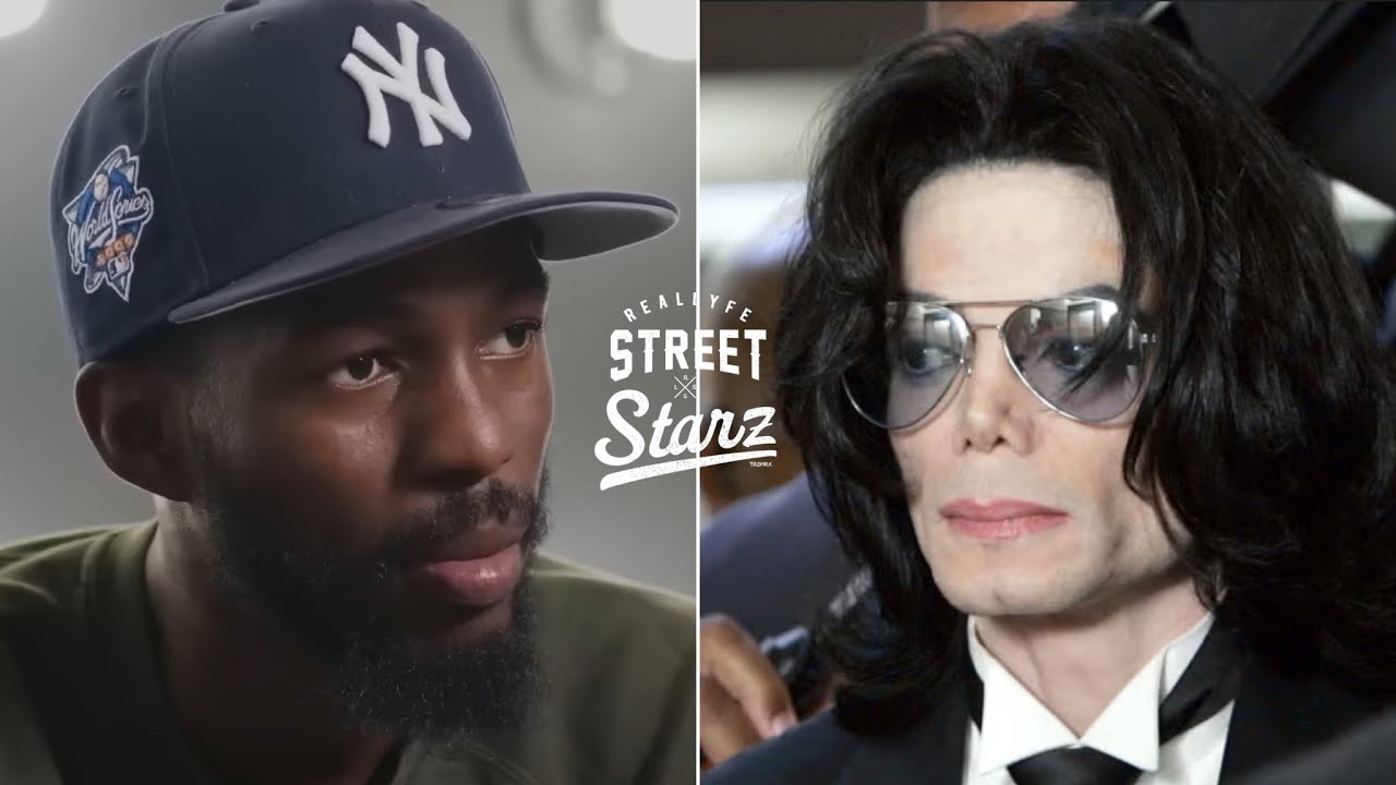 Dr. Sebi Son Victor Bowman says Dr. Sebi HEALED Michael Jackson SECRET son, but NEVER even got paid!