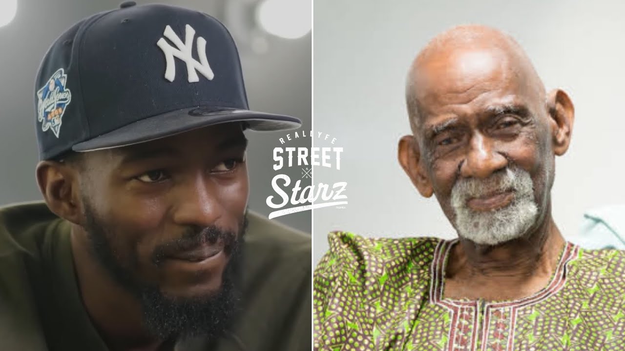 Dr. Sebi Son Vincent Bowman CONFIRMS yes Dr. Sebi was K!LLED and SILENCED, US Gov HID the Paperwork!