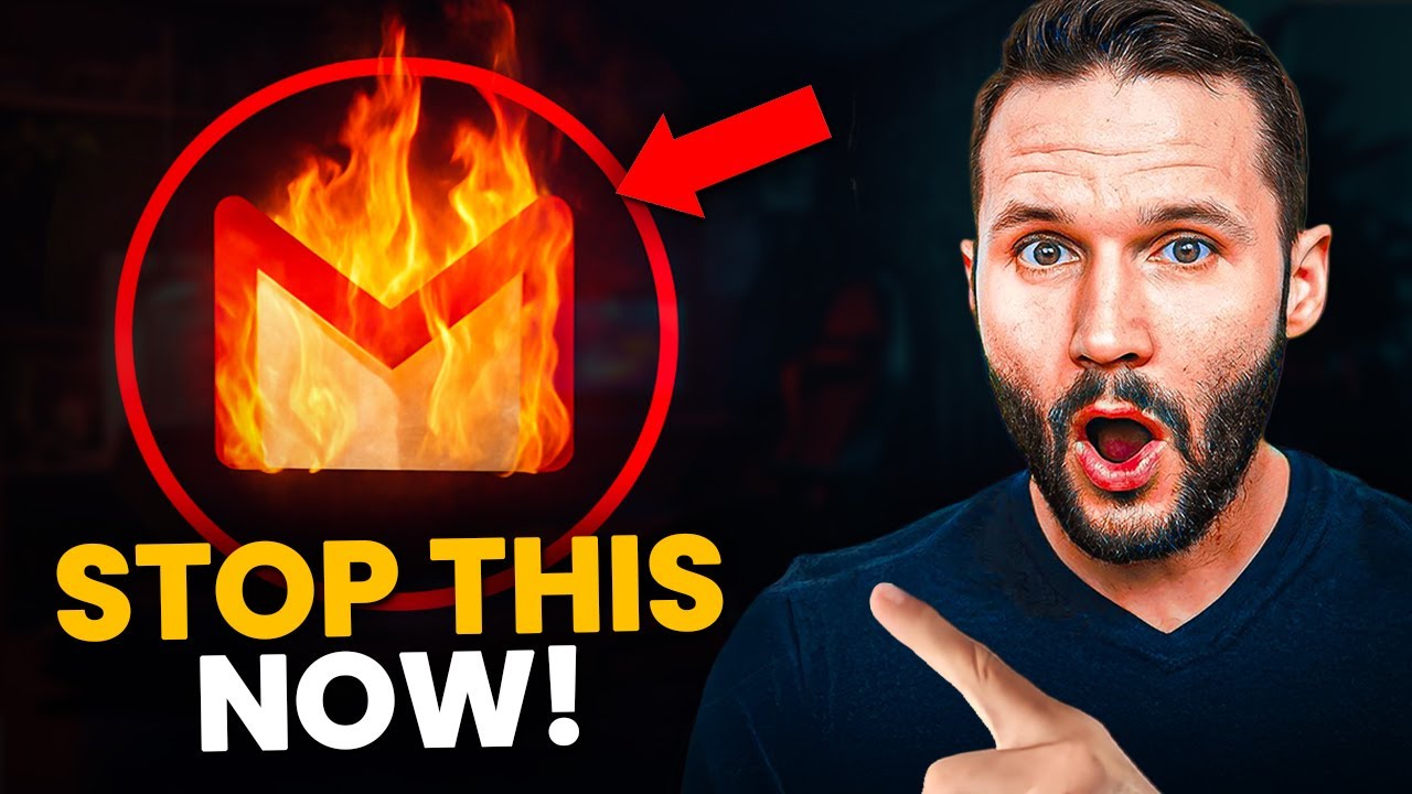 Email Leaked? Quick 5 Minute Fix (Free Check)