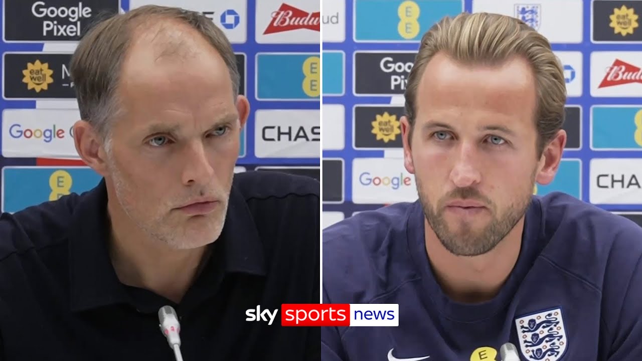 England squad hold meeting to discuss UEFA racism protocols ahead of Serbia match