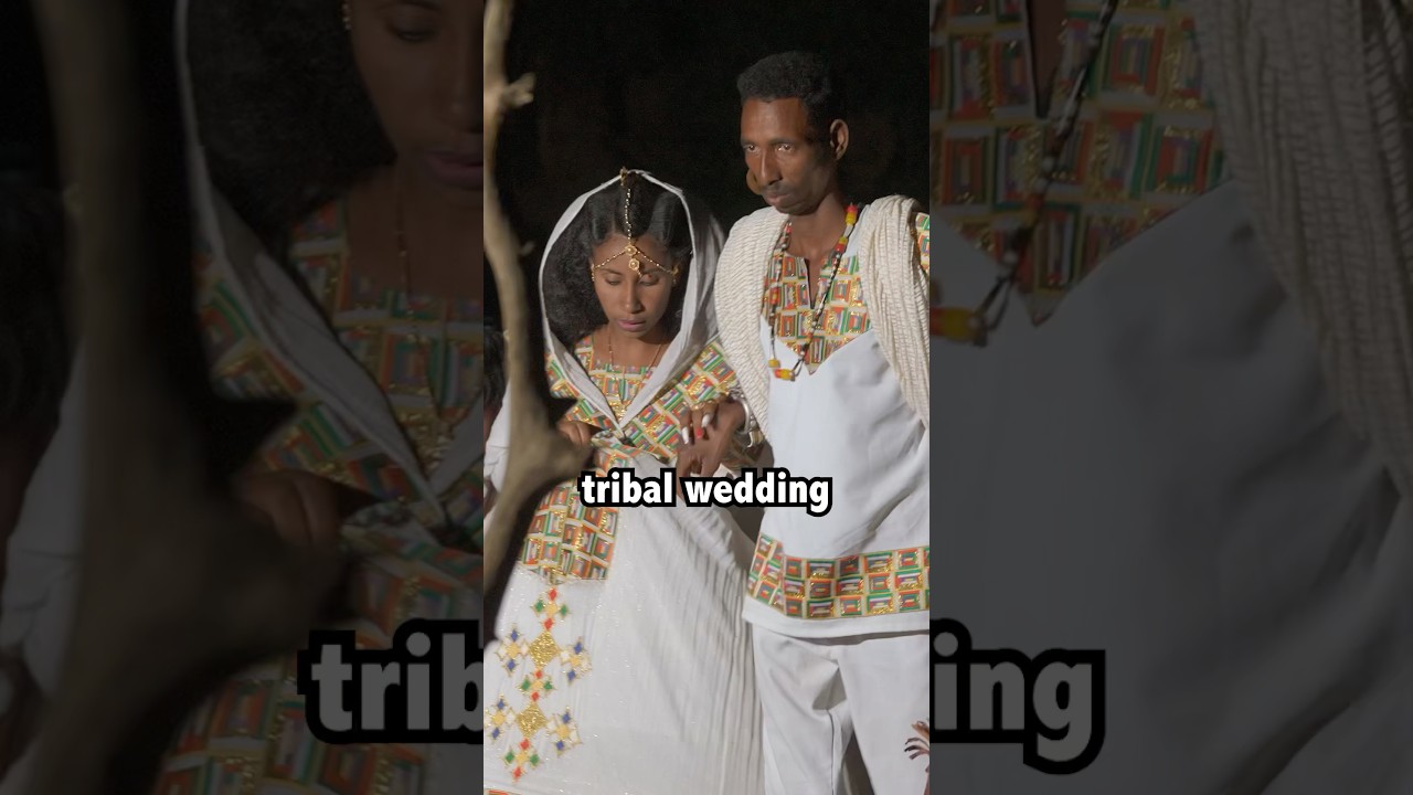 Entering The World’s Strangest Country