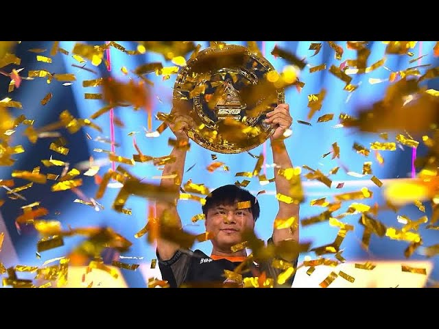 Esports World Cup crowns champions in Riyadh with record $70M prize pool