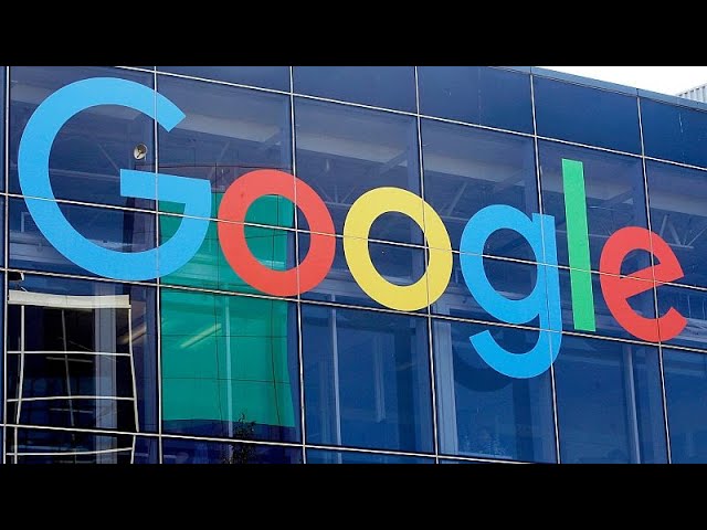 EU Commission hits Google with hefty €2.95 billion fine