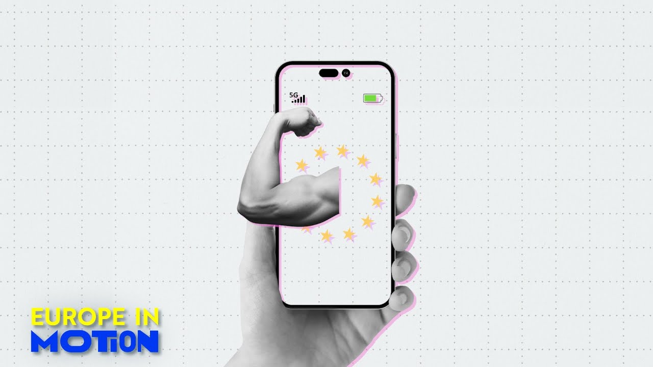 EU-high tech exports recover: Here are the biggest trading partners