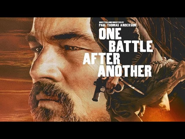 Euronews Culture’s Film of the Week: ‘One Battle After Another’ – PTA’s talkin’ ’bout a revolution