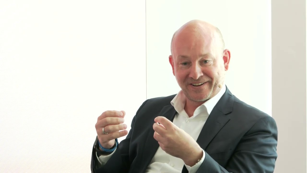 Euronews Debates Highlight | Healthy Returns: The Value of Investing in Healthcare