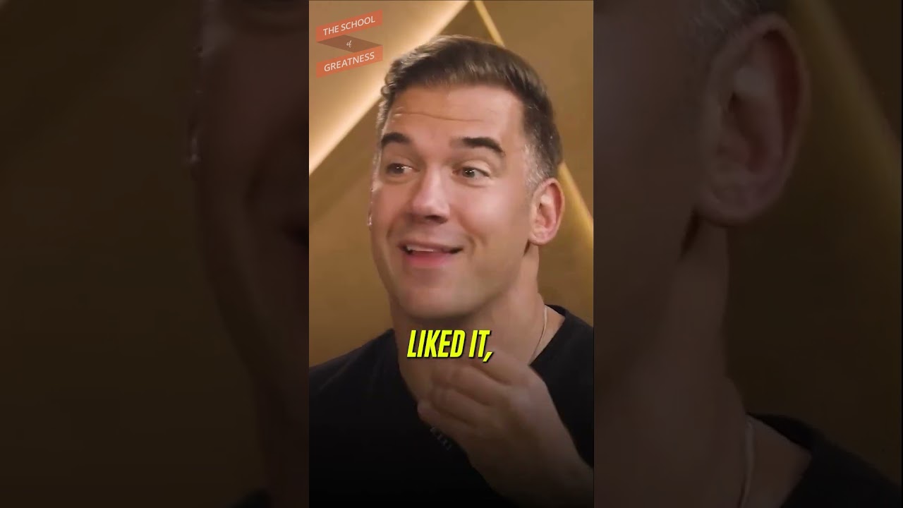 Even the most SUCCESSFUL people ABANDON themselves!