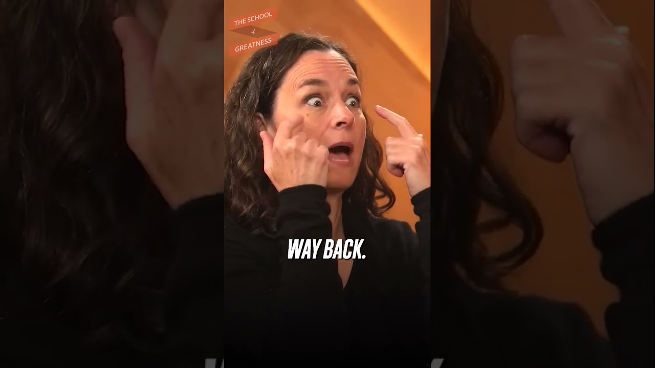 EVERY EMOTION changes your body!