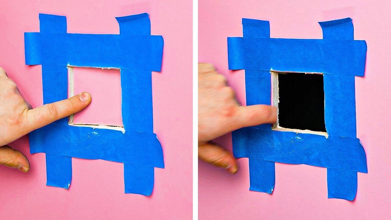 🔧 Everyday Repair Hacks to Avoid Common Mistakes | Fix Smarter to Save More