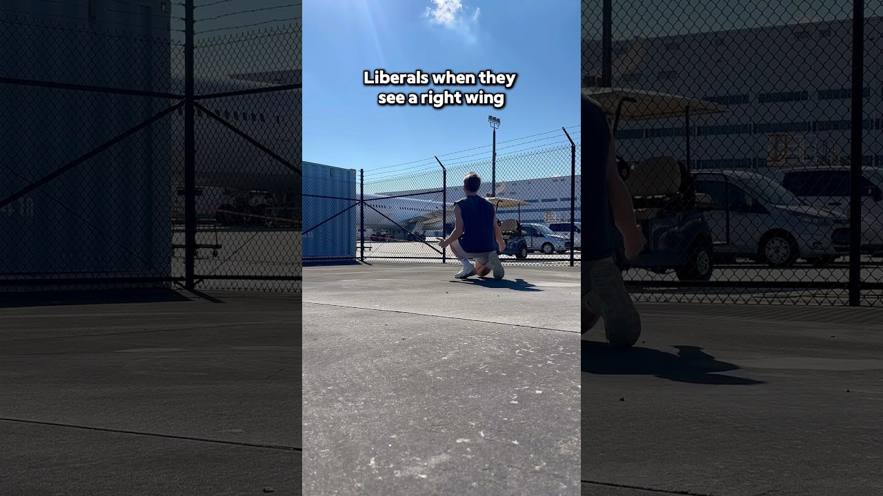 Everyone’s a Target