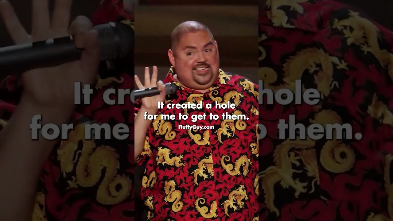 Everything was fine until I got too close