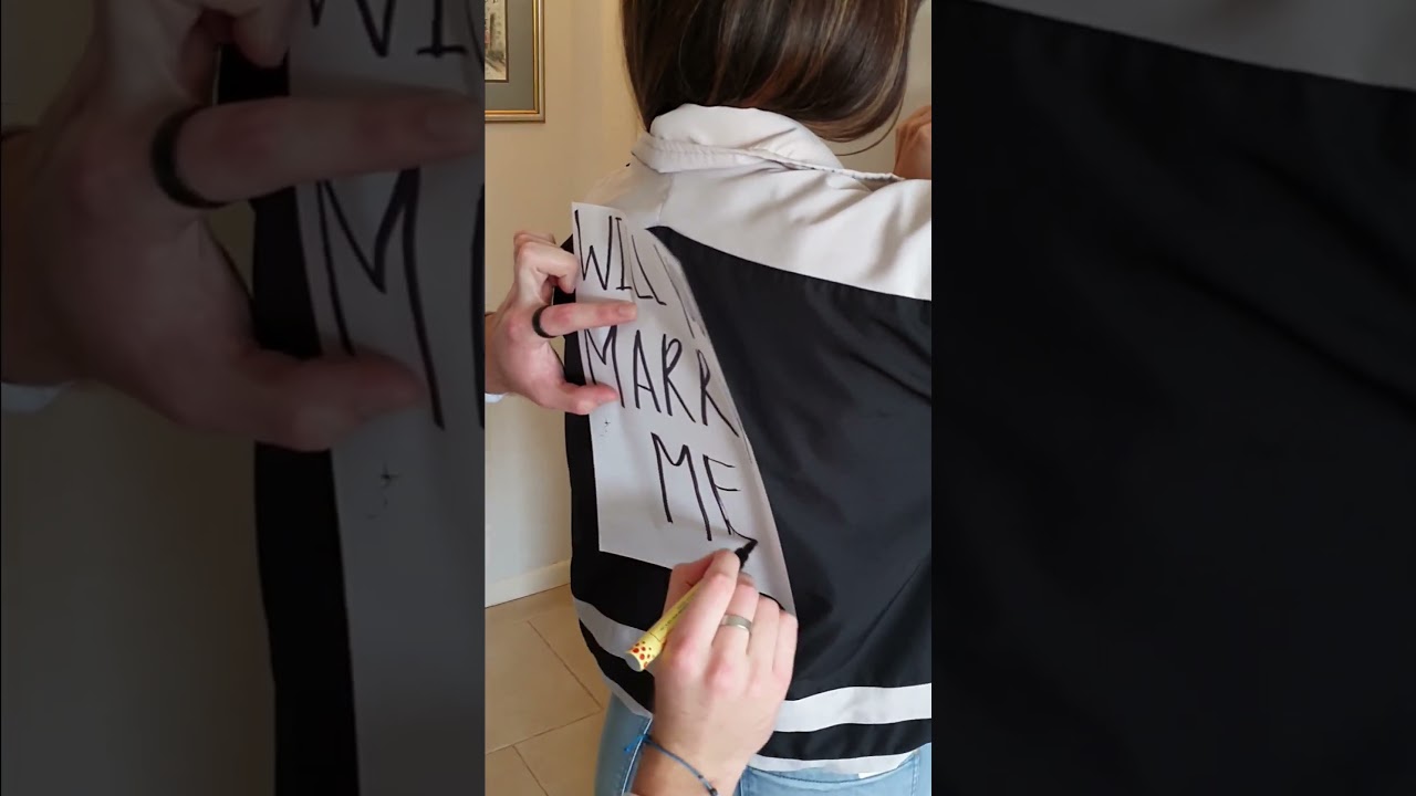 Expect The Unexpected.