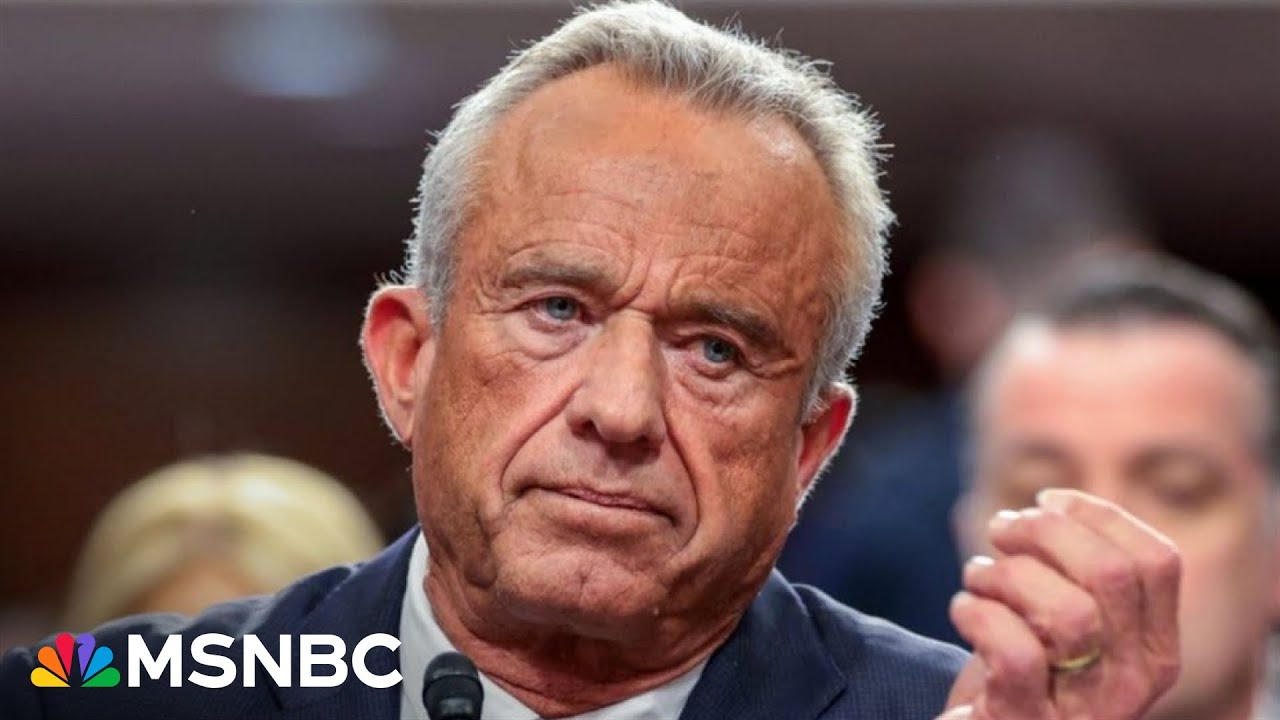 Experts weigh in on ousted CDC Director testifying before Senate Committee