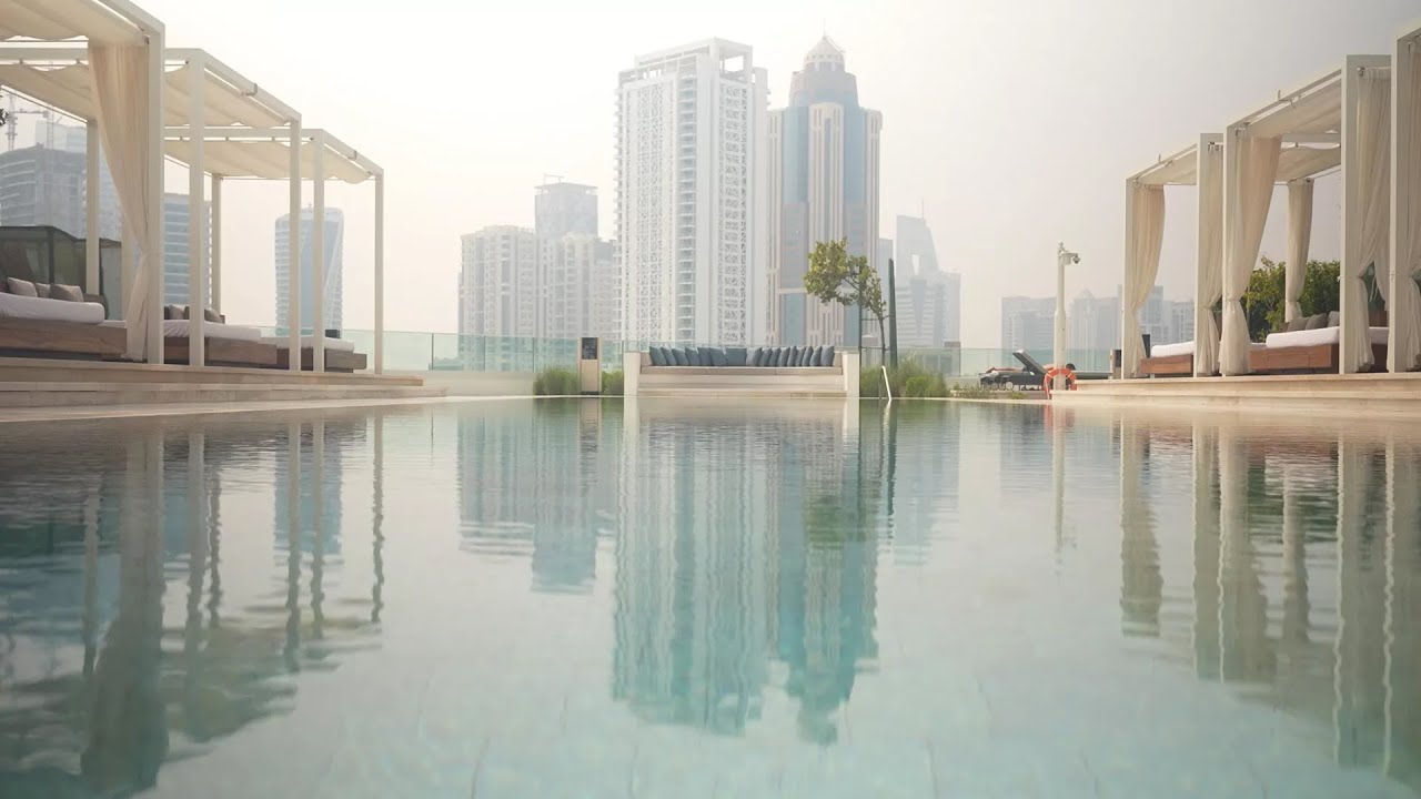 Exploring how Qatar is redefining hospitality with art, architecture and experience