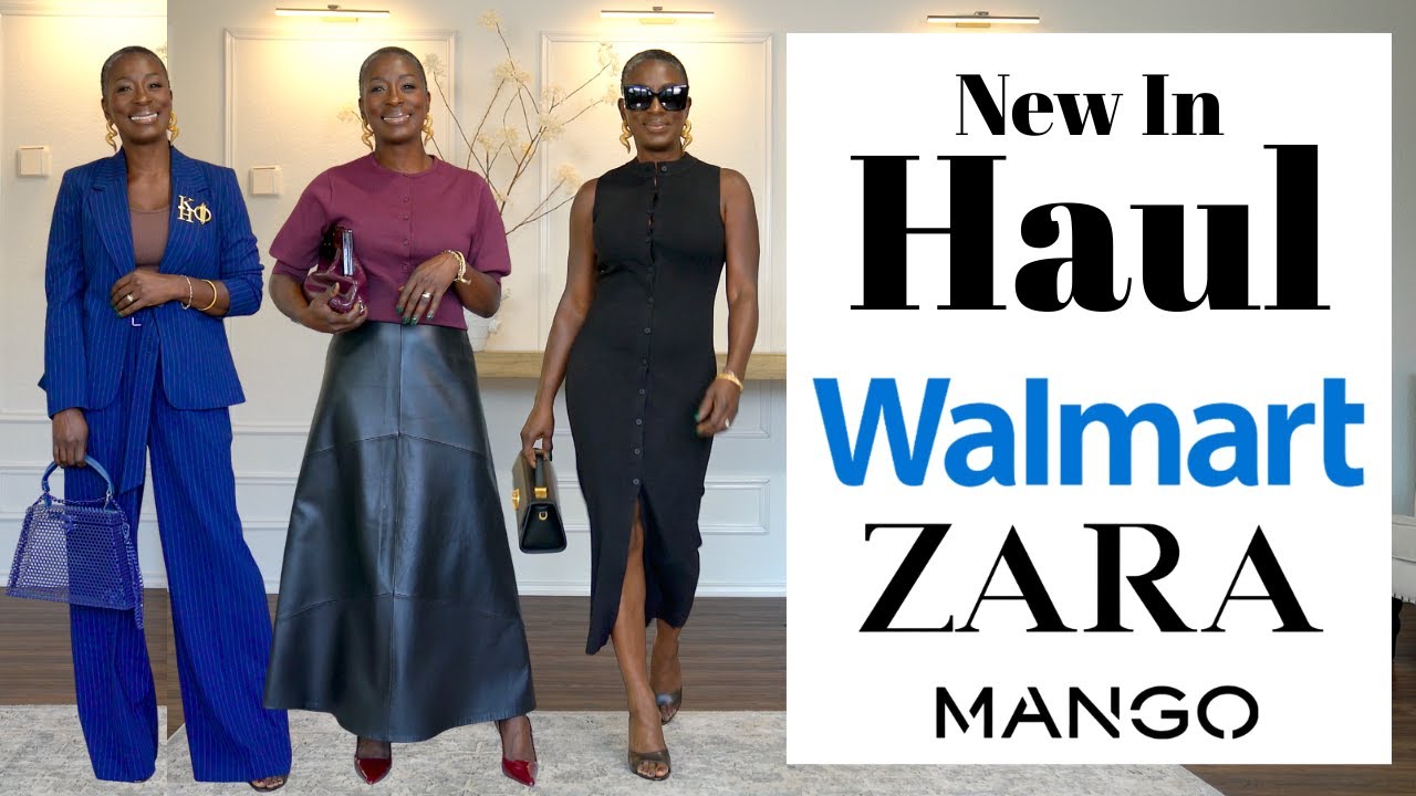 Fall Pieces You Should Buy Now