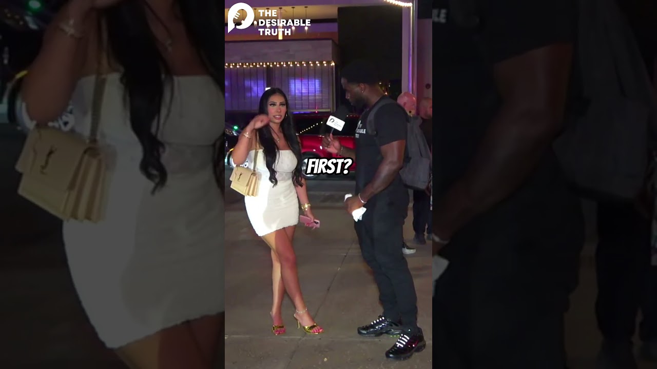 First Date Expectations At 23