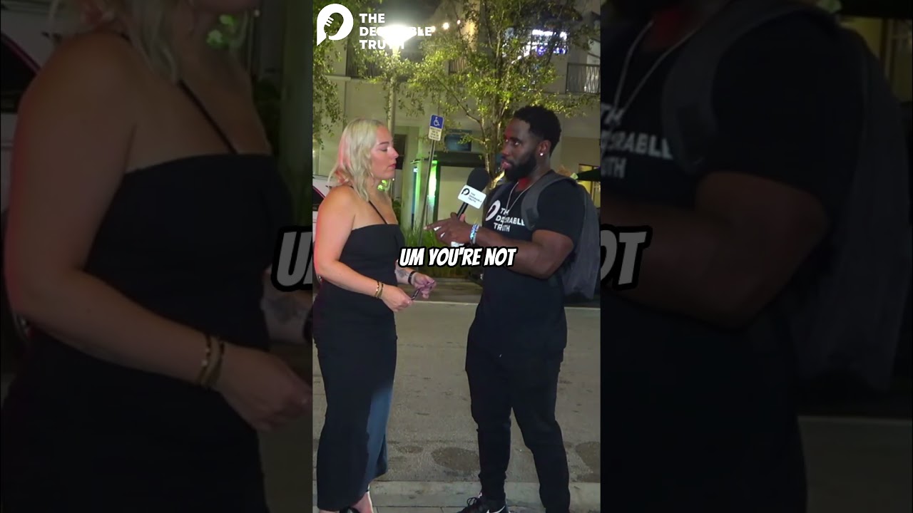 First Dates At 36 In Miami