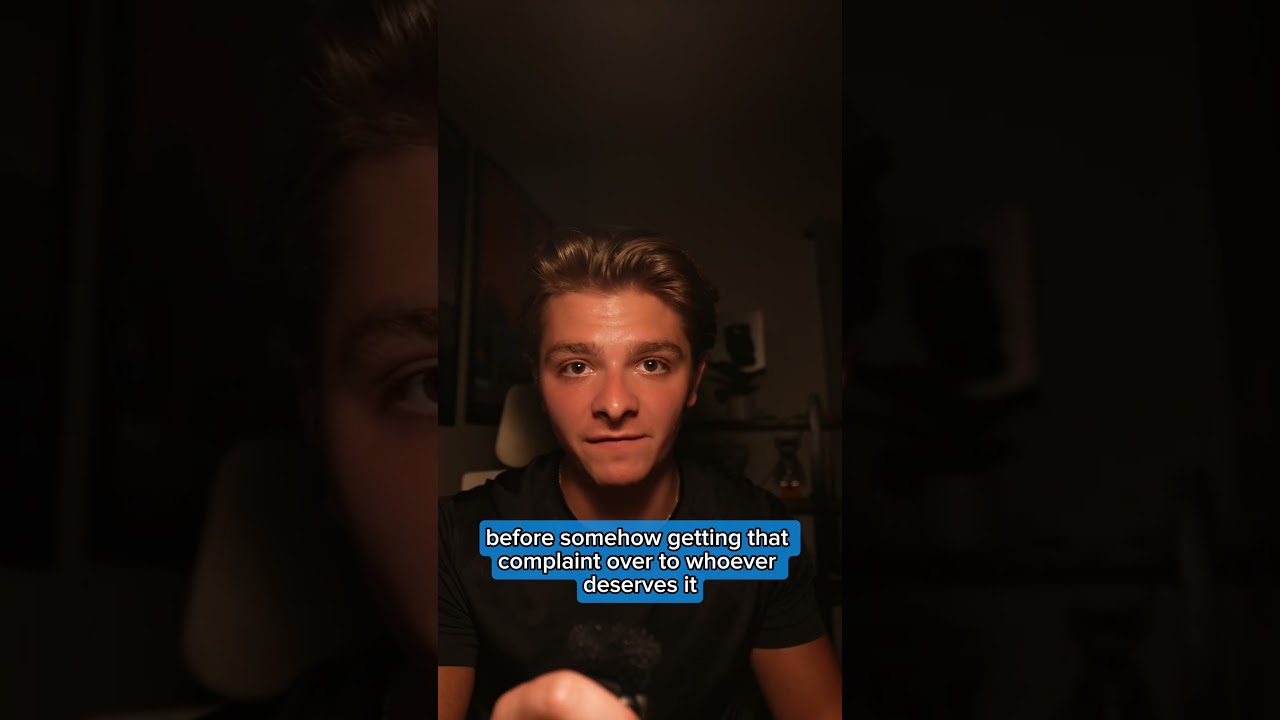 First Karen ever recorded 💀