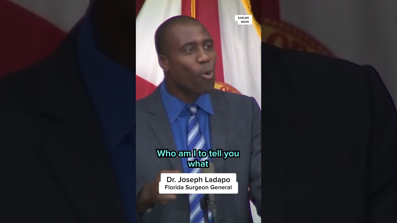 Florida moves to end all school vaccine mandates