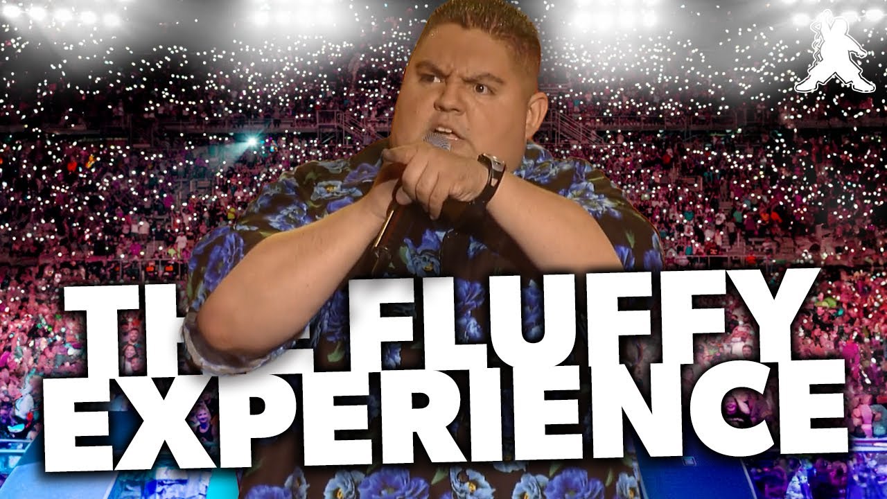 Fluffy Experience | Gabriel Iglesias