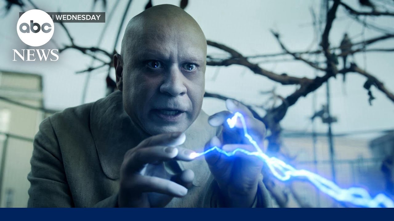 Fred Armisen confirms Uncle Fester spinoff, talks success of ‘Wednesday’